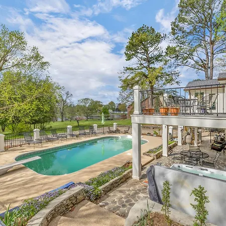 The Lakehouse